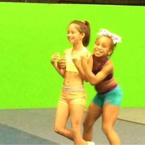 Meet your Posher, Madison